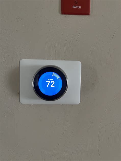 Thermostat Installation Service by SmartHubs - All Brands