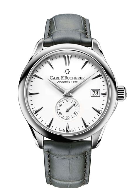 Carl Fbucherer（カールfブヘラ） Manero（マネロ） Peripheral（ペリフェラル） Long Slow