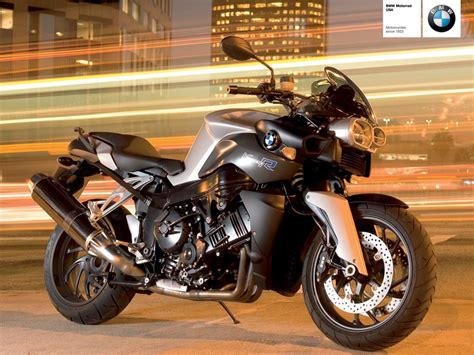 BMW K1200R (2008-2009) Specs, Performance & Photos - autoevolution