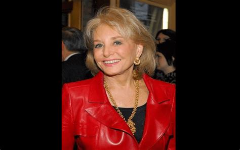 Iconic News Anchor Barbara Walters Dies At 93 Reel 360 News