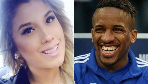 ¿jefferson Farfán Apoya A Yahaira Plasencia Pese A Supuesta Infidelidad Mujer Ojo