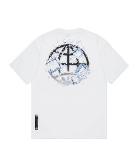 Musinsa Lmc Lmc Sparkling Ice Tee White