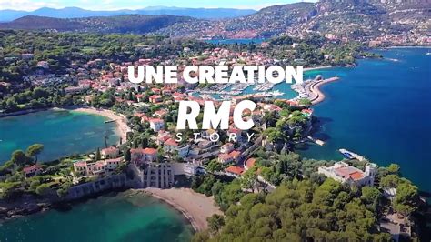 French Riviera Villas De R Ve Sur La C Te D Azur Vid O Dailymotion