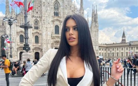 Gf Vip Antonella Viene Eliminata Stasera La Preferita Micol