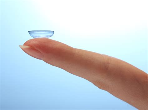 O Contact Lens Facebook Instituto De Mol Stias Oculares