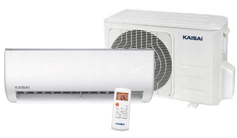 Klimatyzator Kaisai One Kw Wifi Krx Oficjalne