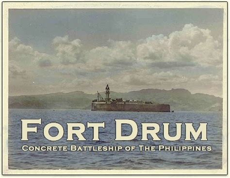 War Department General Order 245, Dec. 13, 1909, named Fort Drum in ...