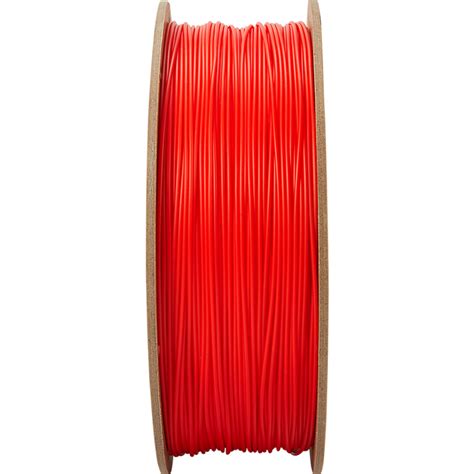 Polymaker PolyLite PLA PRO Red 3DJake Deutschland