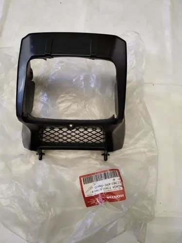 Suporte Farol Xr Tornado Original Honda Novo Mercadolivre