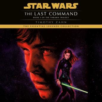 Listen Free to Star Wars: The Thrawn Trilogy - Legends: Last Command by ...