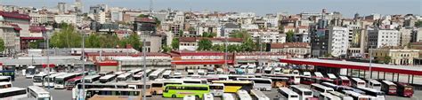 Bas Beogradska Autobuska Stanica