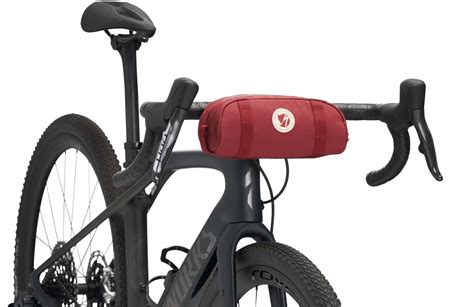 Specialized Fjällräven Handlebar Pocket Bag Specialized Concept Store