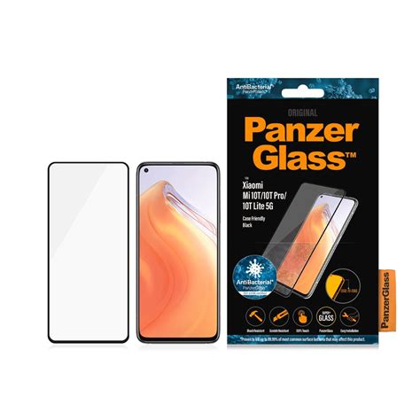 Panzerglass E E Xiaomi Mi T Pro G T Kaufland De