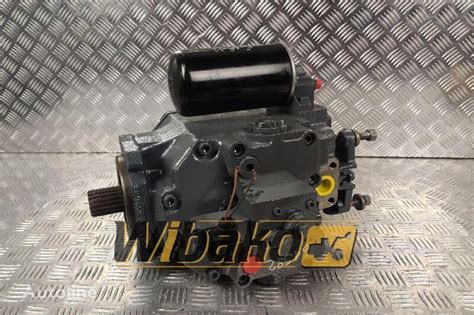 Linde Bpv R Hydraulic Pump For Sale Poland Kojsz Wka Za