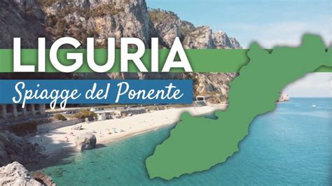 Scopri Le Incantevoli Spiagge Di Sabbia In Liguria Tesori Nascosti