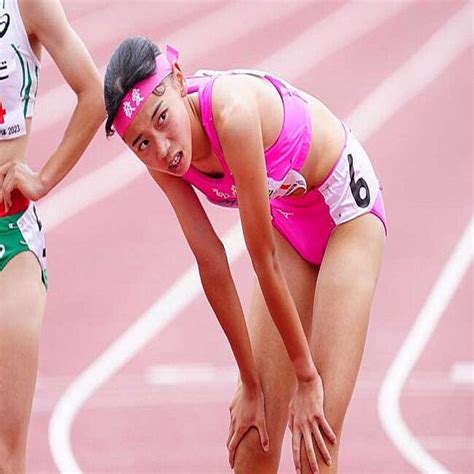 高校陸上界に現れた逸材1年生 中3から連続日本一、800m久保凛は元サッカー少女で久保建英のいとこ 2023年8月7日掲載 ライブドアニュース