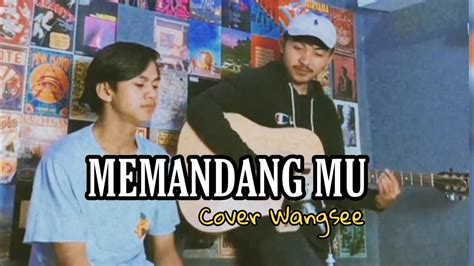 Bulan Bawa Bintang Menari Memandangmu Full Cover Wangsee Lirik