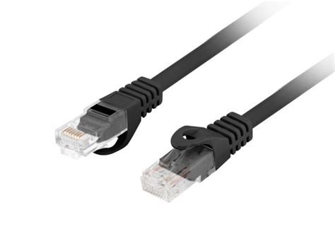 Cables Ethernet Cable Red Lanberg Latiguillo Cat Utp Lszh Cu M