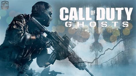 Call Of Duty Ghosts Walkthrough Campaign Mission 2 Brave New World