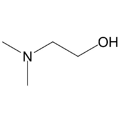 N,N-Dimethylethanolamine Standard - AccuStandard