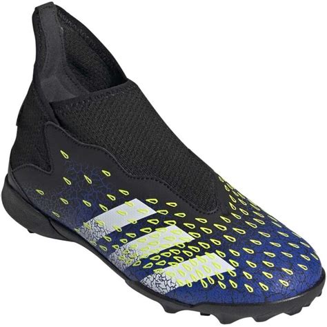 adidas PREDATOR FREAK 3 L JR Gyerek futballcipő sportisimo hu