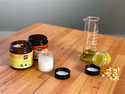 DIY Pflegeprodukte Und Naturkosmetik Lifehackerin