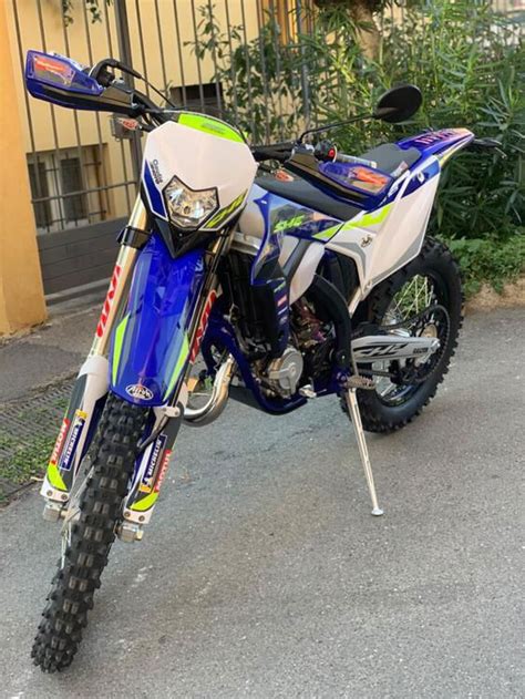 Vendo Sherco Se Factory Nuova A Vallecrosia Codice