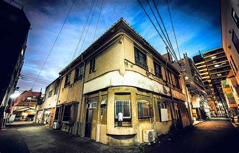 From Working In Brothels To Capturing Life In The Sex Industry The