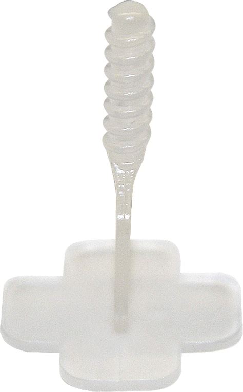 Karl Dahm Threaded Tabs Base For Mm Joints Pack Of Transparent