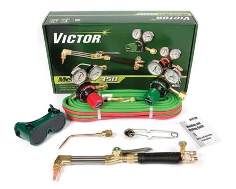 Best Cutting Torch Kits