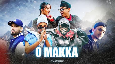 MC STAN O MAKKA Ft KRSNA X EMIWAY BANTAI X DIVINE Prod By Prakash