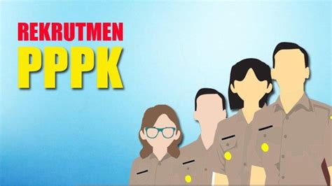 Hari Ini Batas Pendaftaran Pppk Guru Pelamar Khusus