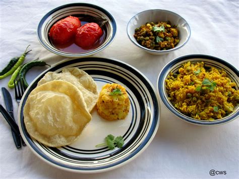 Mini Manipuri Thali - Cooking With Sapana