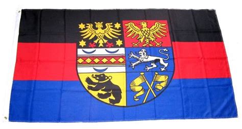 Fahne Flagge Ostfriesland Niedersachsen Deutschland Fahnenwelt