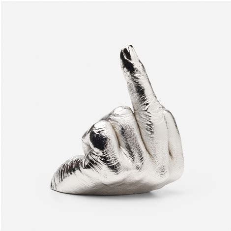 Artists Hand Par Ai Weiwei Sur Artnet