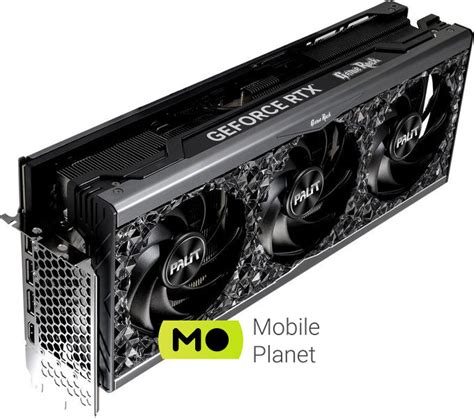 Купить Palit Geforce Rtx 4090 Gamerock 24gb Gddr6x Ned4090019sb 1020g