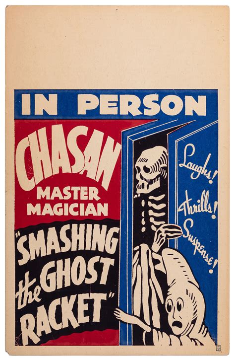 The Master Magician 6