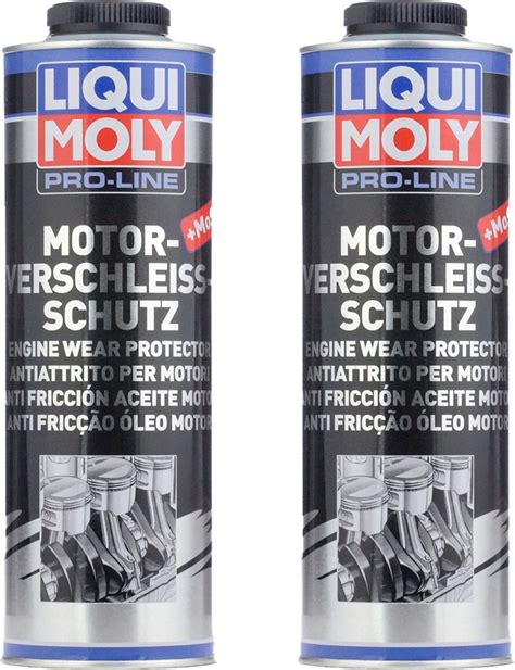 Liqui Moly Lm Pro Line Dodatek Oleju Mos L Opinie I Ceny Na