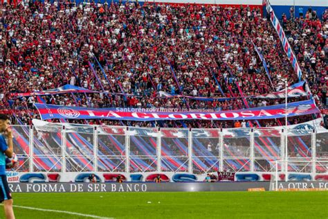 Liberaron A Los Dos Hinchas De San Lorenzo Detenidos En Brasil San