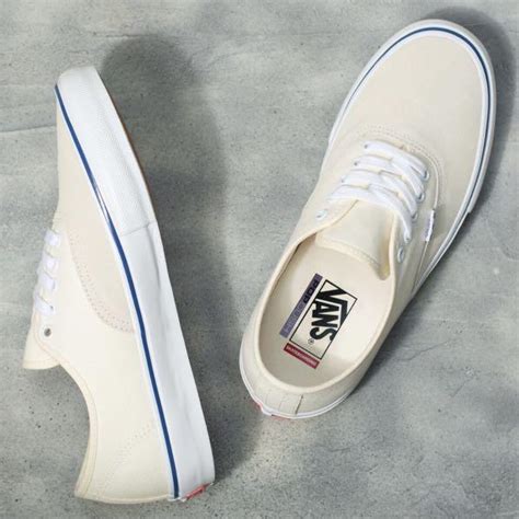 VANS SKATE CLASSICS AUTHENTIC Style VN0A5FC8OFW1 Women S Fashion