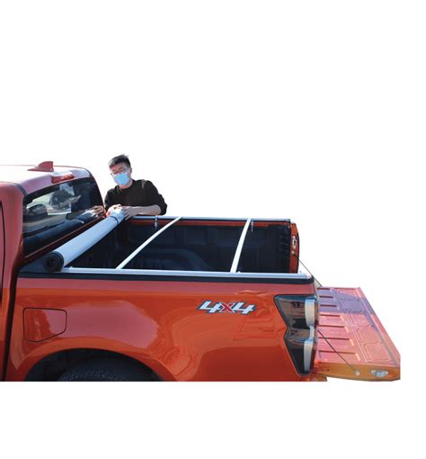 Soft Tonneau Cover Suspension Systems And 4x4 Accessories In Kenya