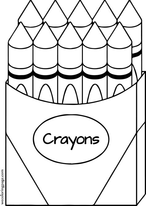 Swiss Sharepoint Crayons Coloring Pages