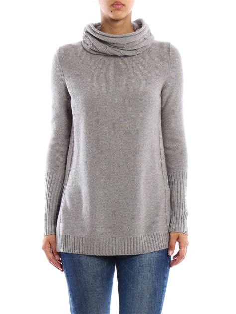 Turtlenecks And Polo Necks Loro Piana Kimberley Cashmere Sweater