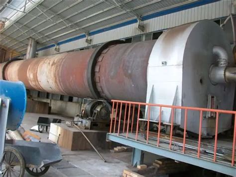 Ulexite B2o3 Calcination Furnace Rotary Kiln Buy Ulexite B2o3