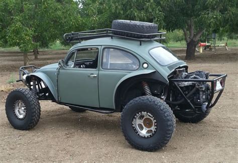 1968 Baja Bug For Sale In Fairfield California United States For Sale Photos Technical