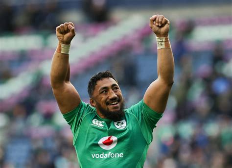 Six Nations Ireland Win Sets Up Grand Slam Decider