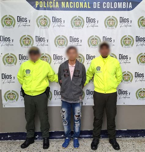 Capturado el presunto autor material del homicidio de un líder social