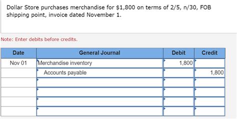 Solved Following Are The Merchandising Transactions Of Chegg