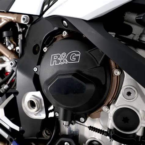 PRO Clutch Cover (RHS) for BMW S1000R '21-, M1000RR '21-'22, S1000RR ...