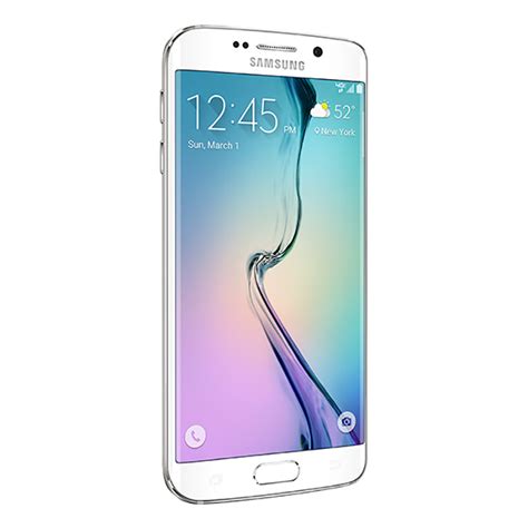 Samsung Galaxy S6 Edge 32gb Verizon Unlocked Gsm 4g Lte Octa Core Android Phone Ebay